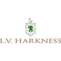 lv harkness lexington ky|L.V. Harkness & Co. .